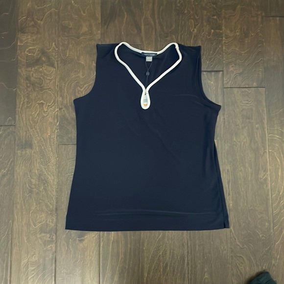 Tommy Hilfiger tank top - Picture 1 of 4